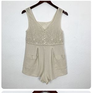 Spell and the Gypsy Scorpio Playsuit